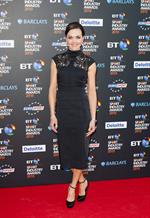 Victoria Pendleton BT Sport Industry Awards in London, May 2, 2013 