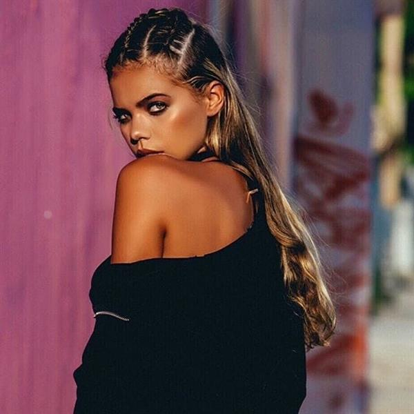 Alli Martinez