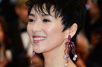 Zhang Ziyi Opening Ceremony And 'The Great Gatsby' Premiere 