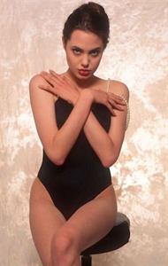 Angelina Jolie