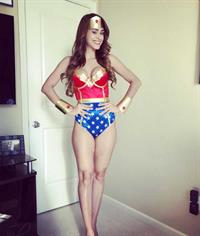 Yanet Garcia