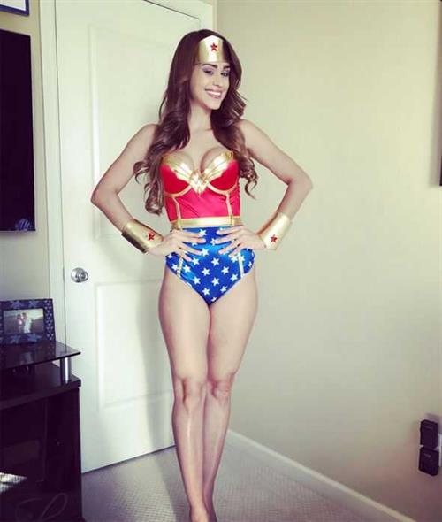 Yanet Garcia