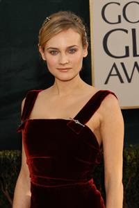 Diane Kruger