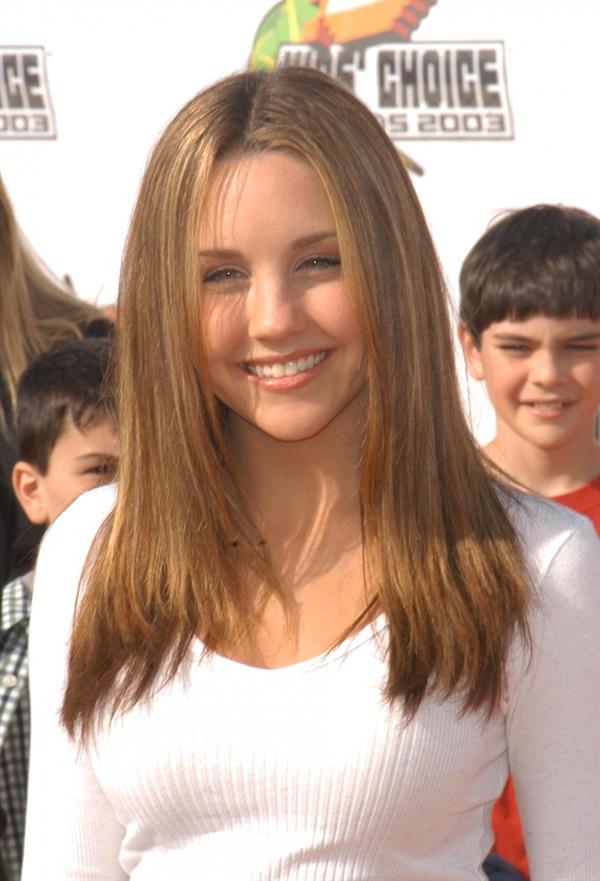 Amanda Bynes