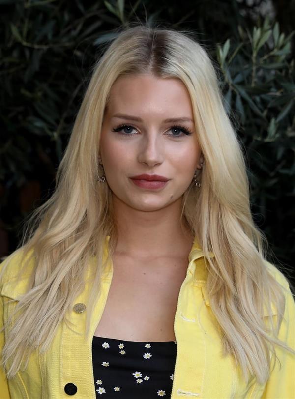 Lottie Moss