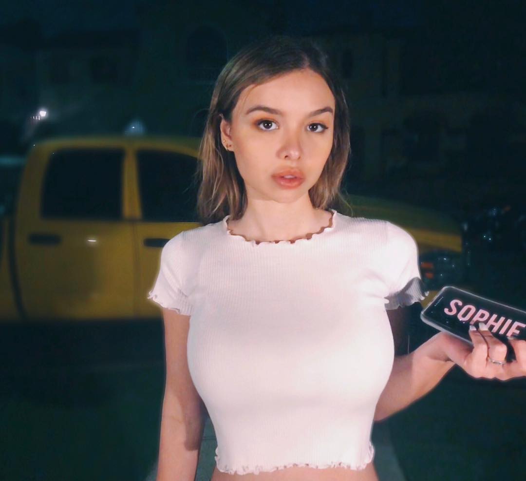 Sophie Mudd Pictures Hotness Rating Unrated