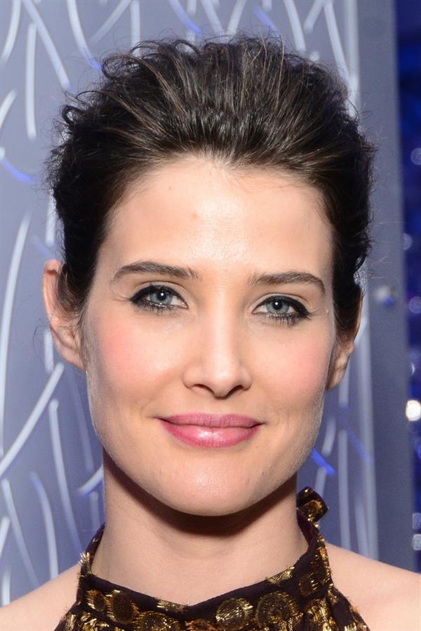 Cobie Smulders