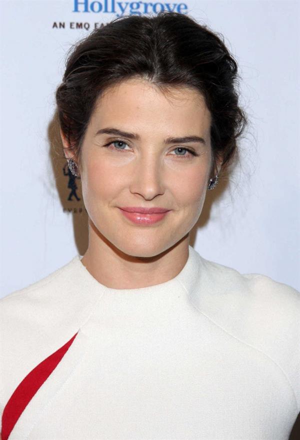 Cobie Smulders