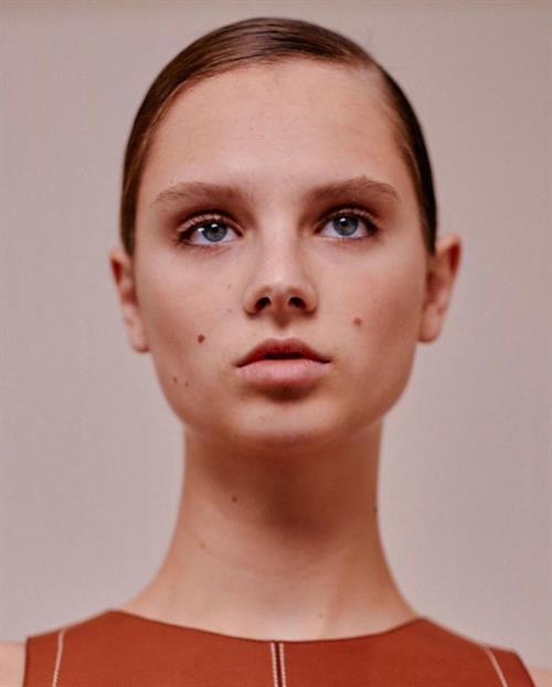 Giselle Norman