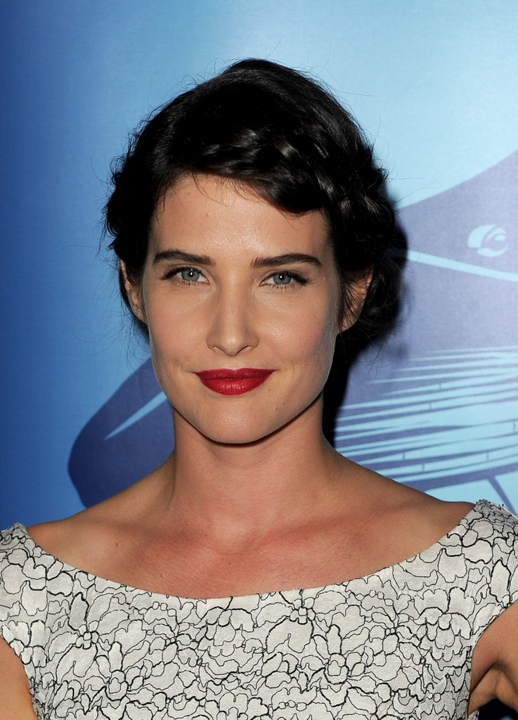 Cobie Smulders