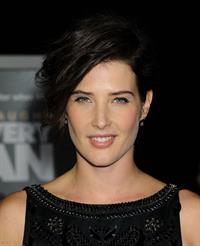 Cobie Smulders