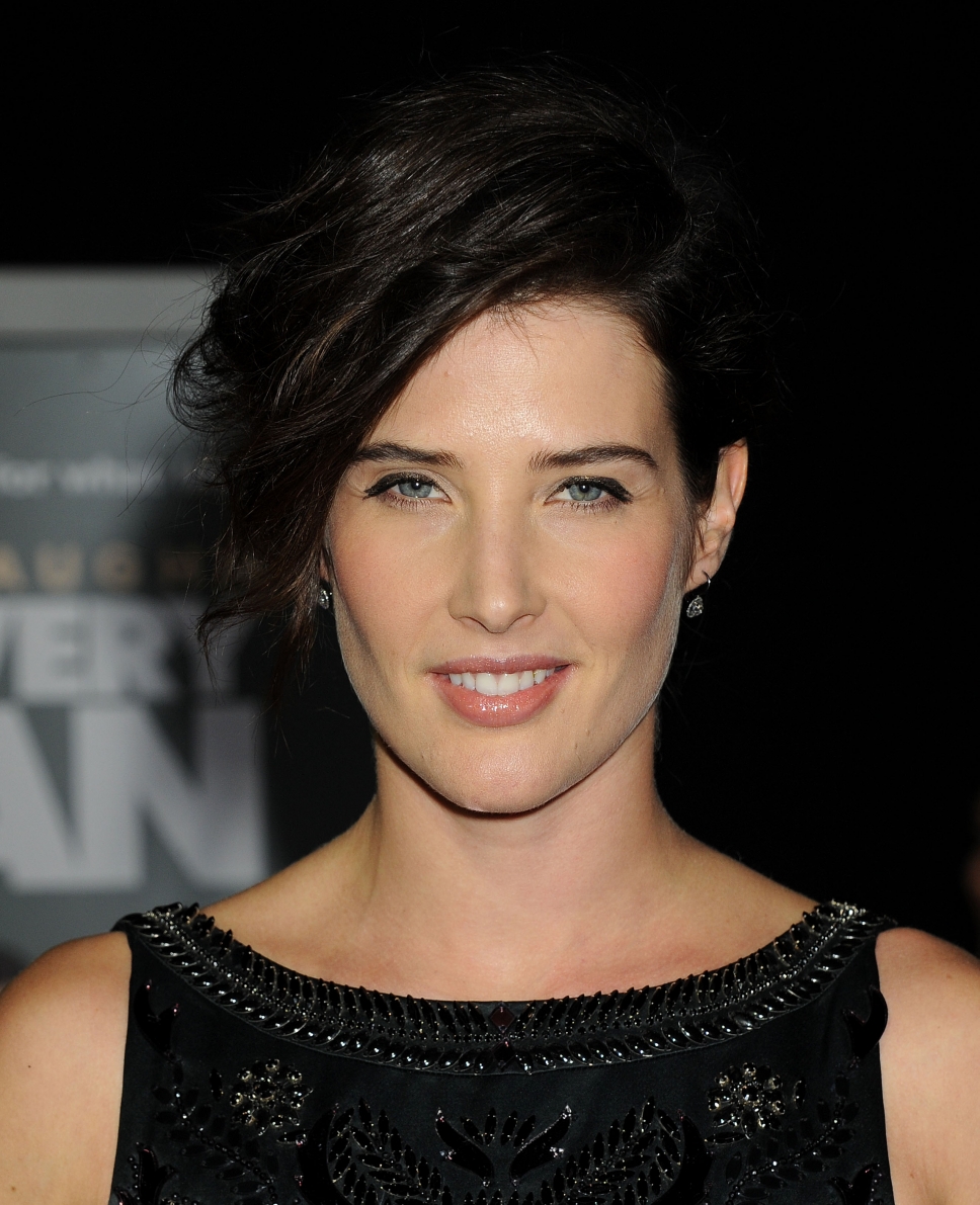 Cobie Smulders