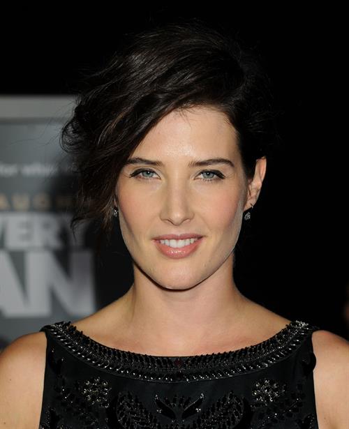 Cobie Smulders