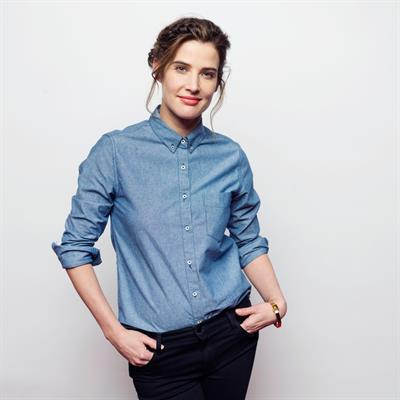 Cobie Smulders