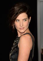 Cobie Smulders