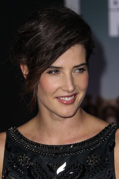 Cobie Smulders