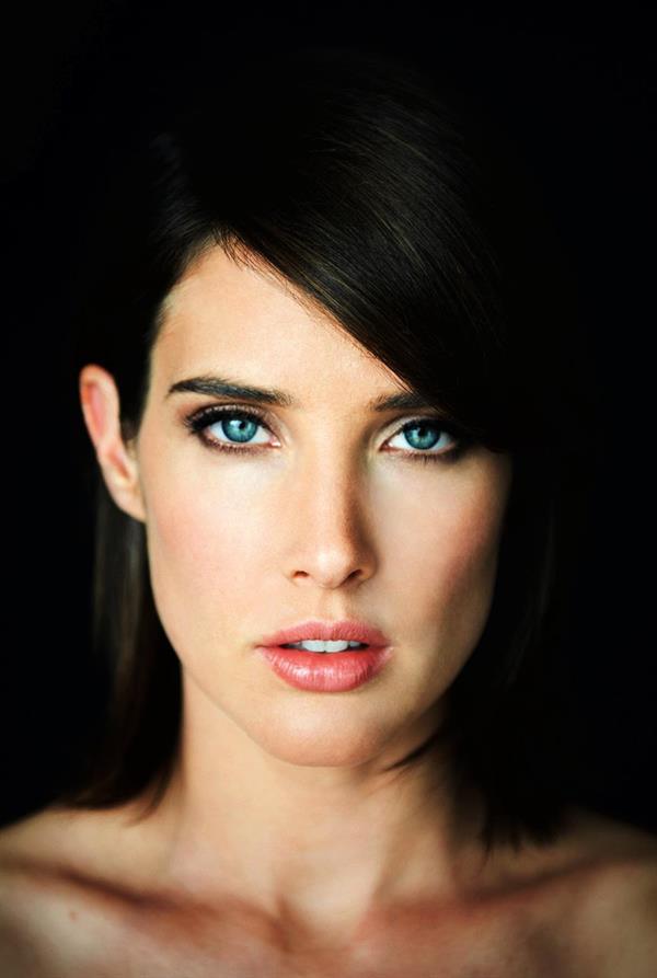 Cobie Smulders