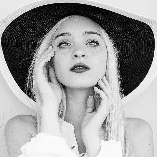 Celeste Winter Marie Rasmussen