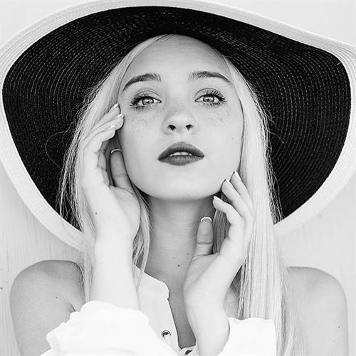 Celeste Winter Marie Rasmussen