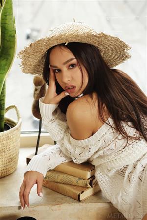 Astrid Herrara Pictures Astrid Herrara Nude