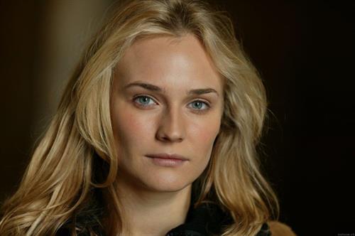 Diane Kruger