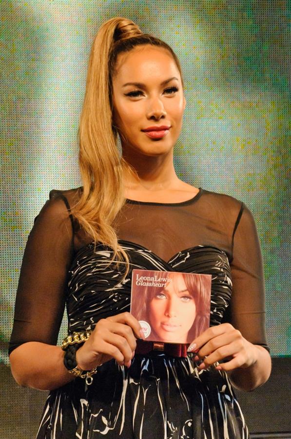 Leona Lewis