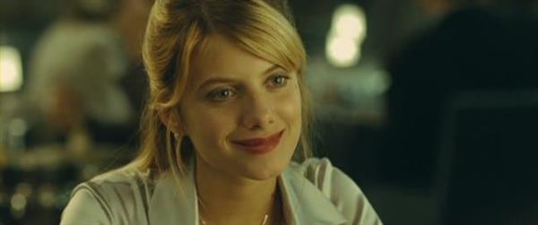 Mélanie Laurent