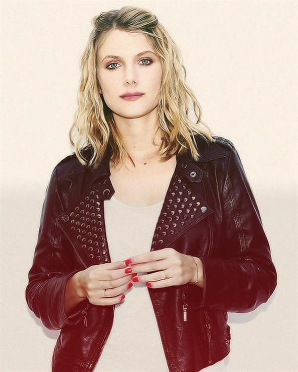 Mélanie Laurent