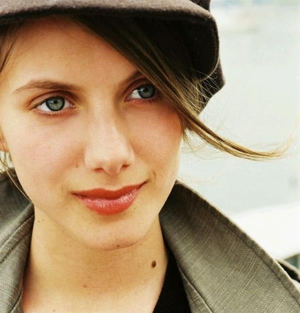 Mélanie Laurent