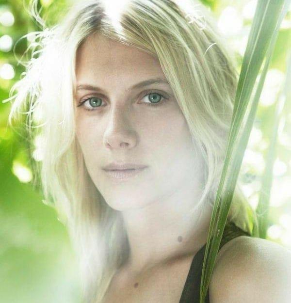 Mélanie Laurent