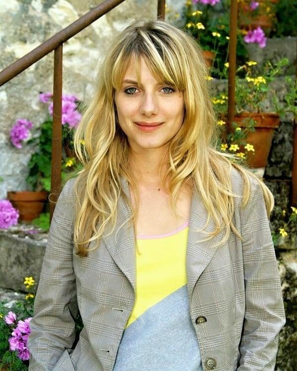 Mélanie Laurent