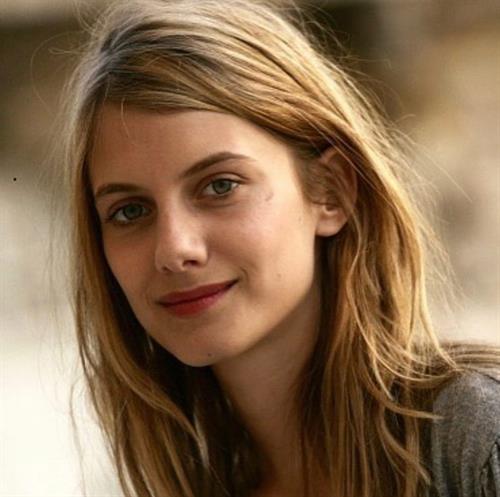 Mélanie Laurent