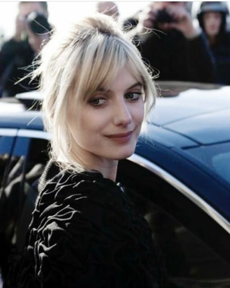 Mélanie Laurent
