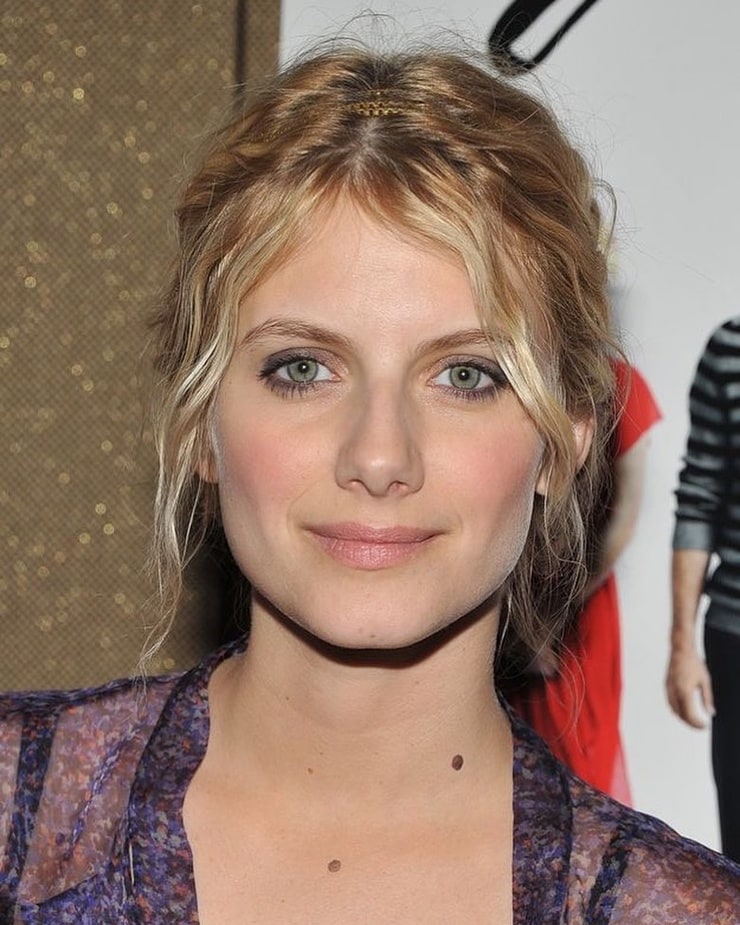 Mélanie Laurent
