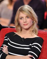 Mélanie Laurent