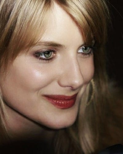 Mélanie Laurent