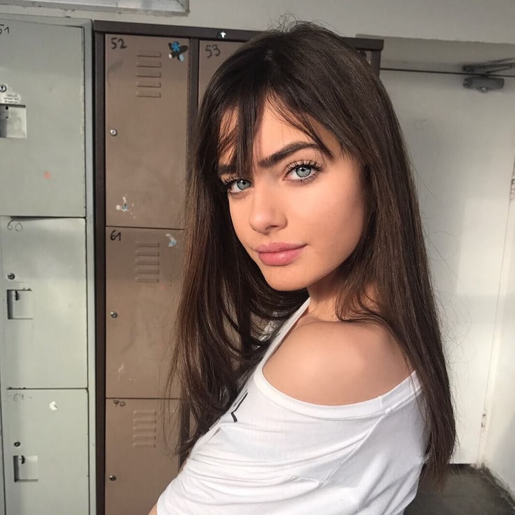 Yael Shelbia