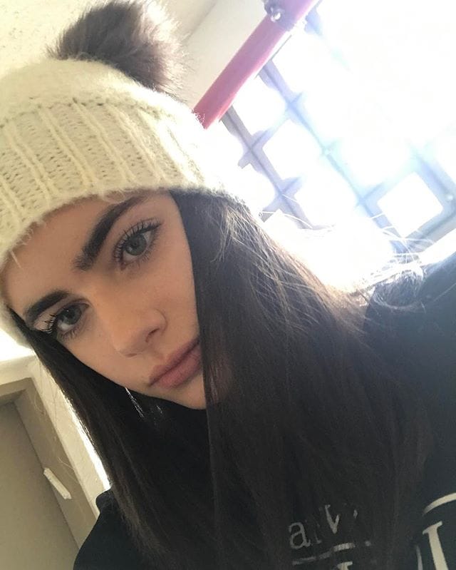 Yael Shelbia