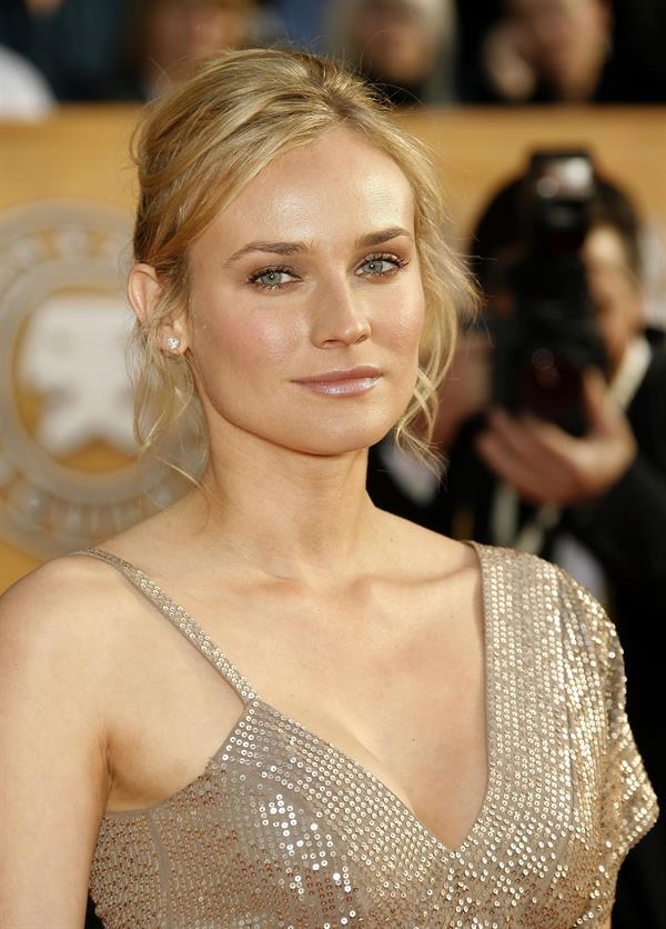 Diane Kruger