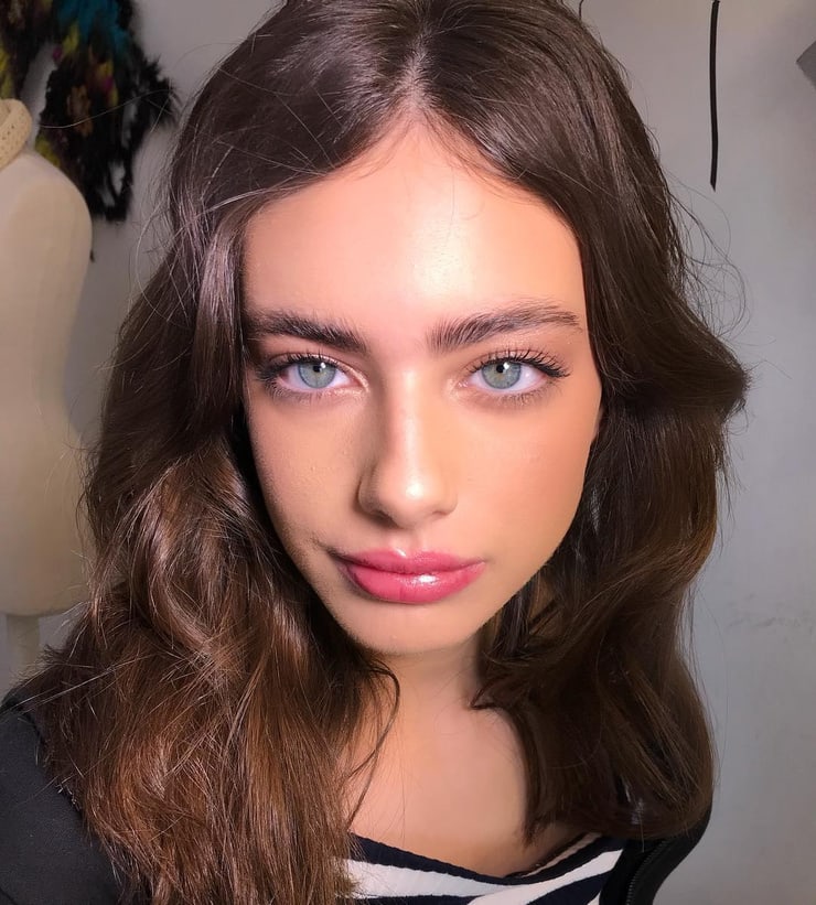 Yael Shelbia