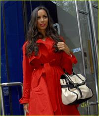 Leona Lewis