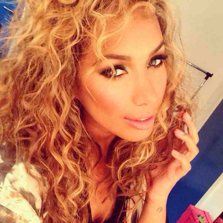 Leona Lewis