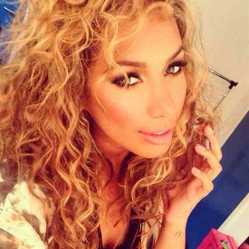 Leona Lewis