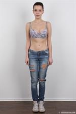 Czech Casting 6391 Linda