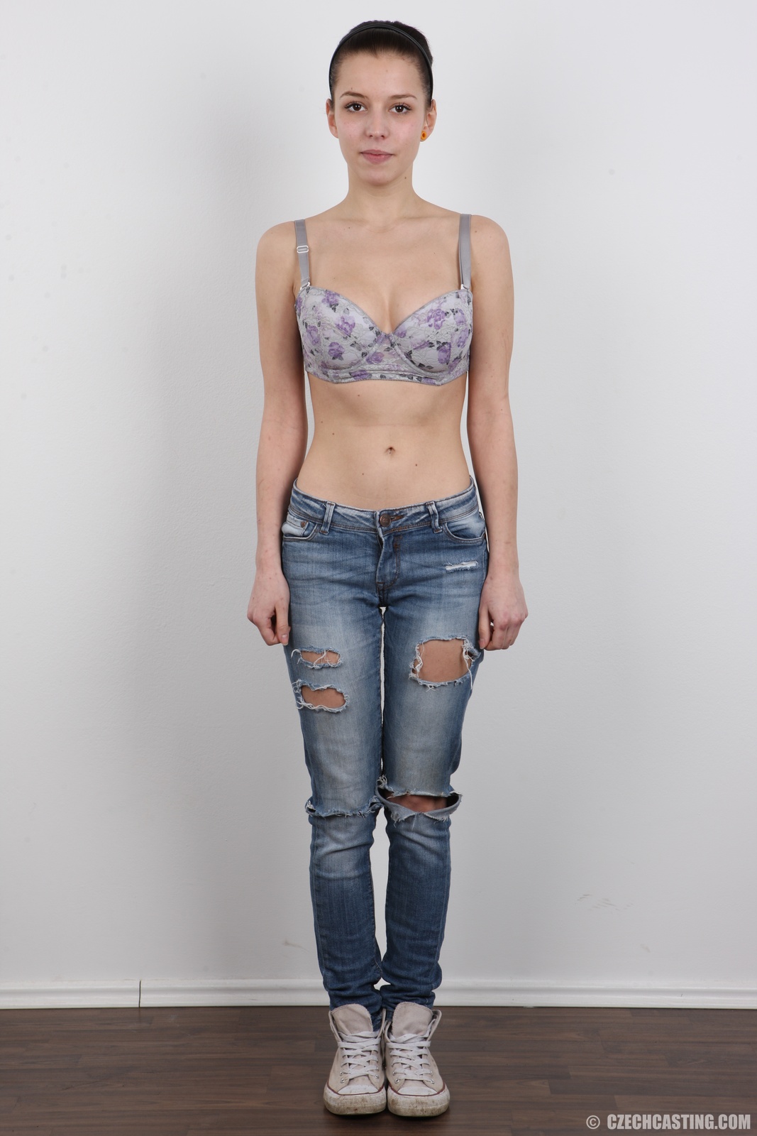 Czech Casting 6391 Linda