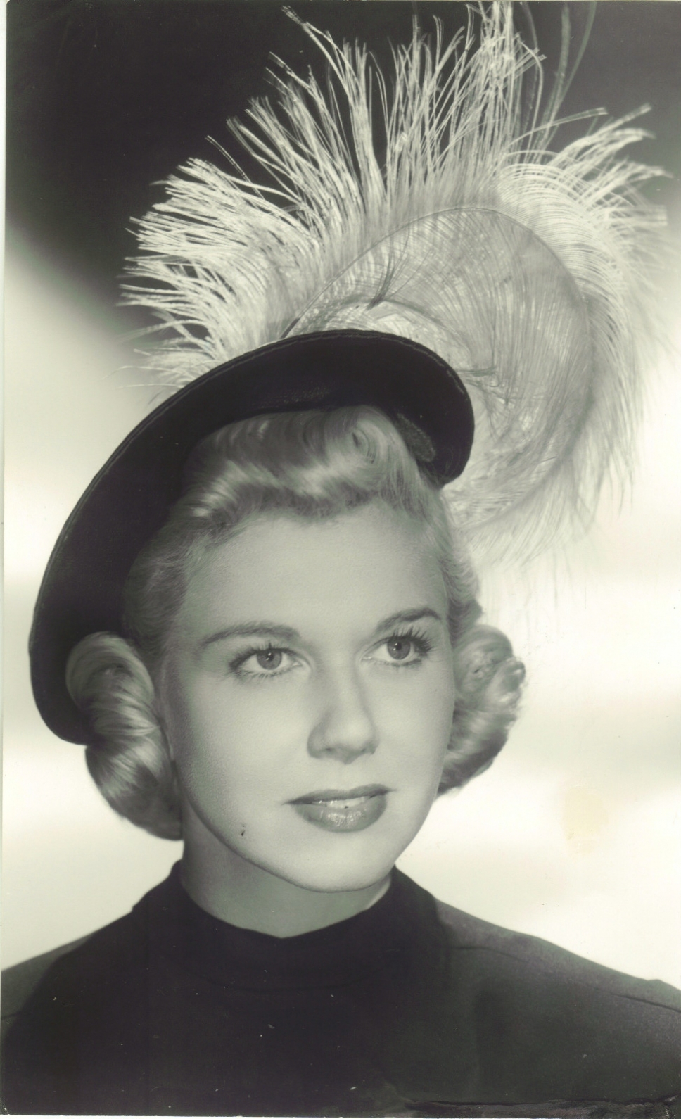 doris-day