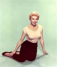 Doris Day
