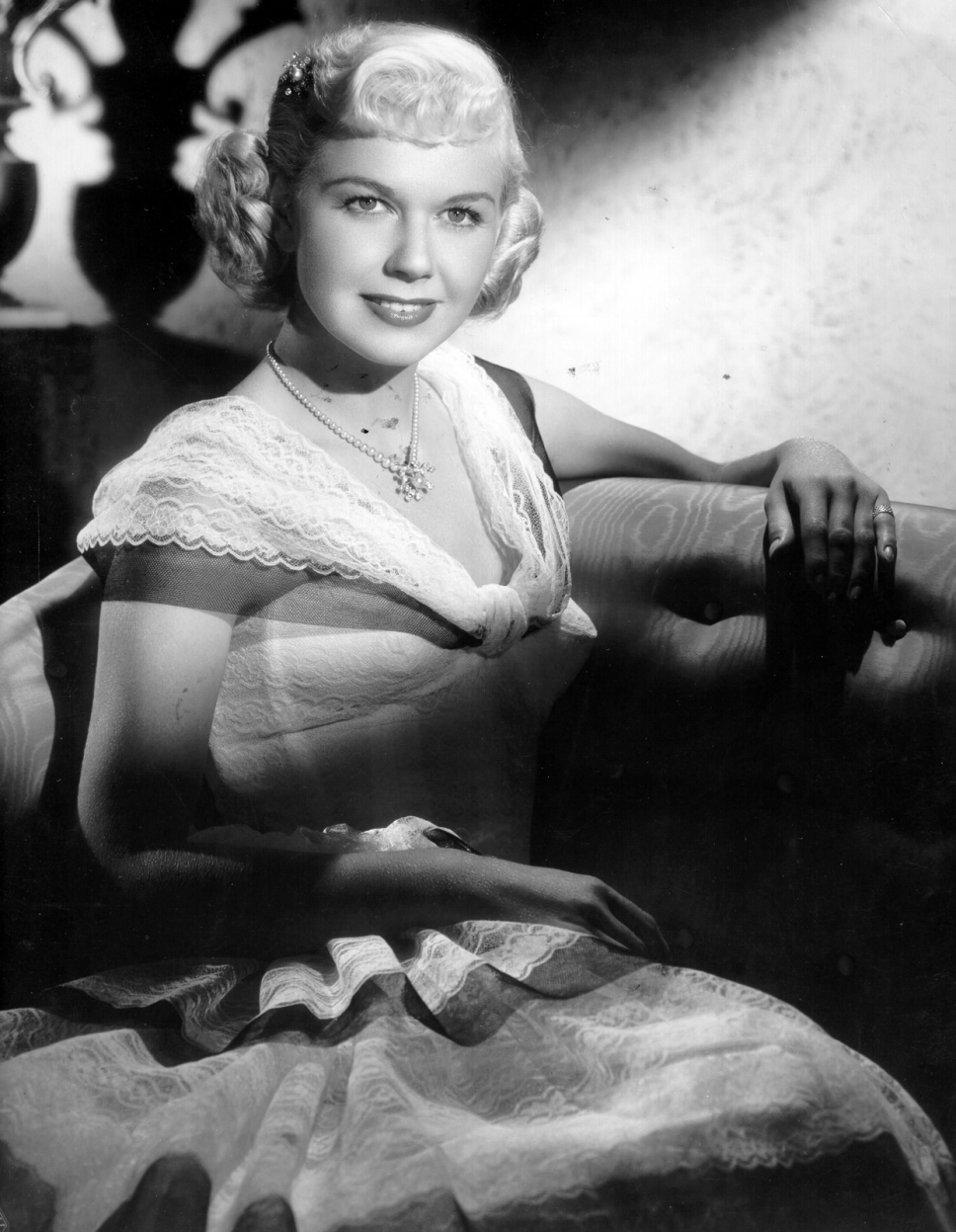 doris-day