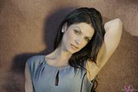 Denise Milani Photoset - Business