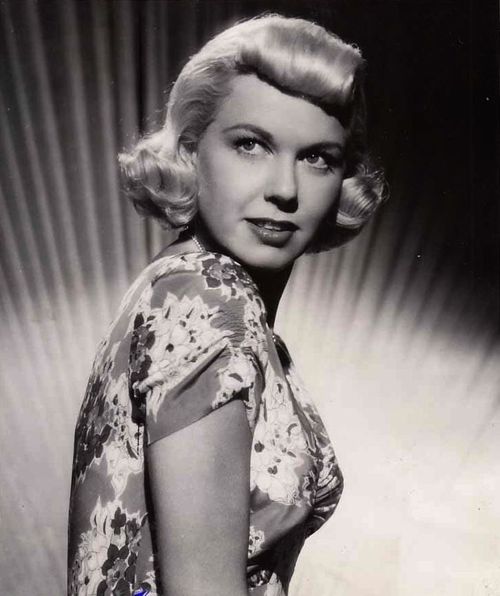 doris-day